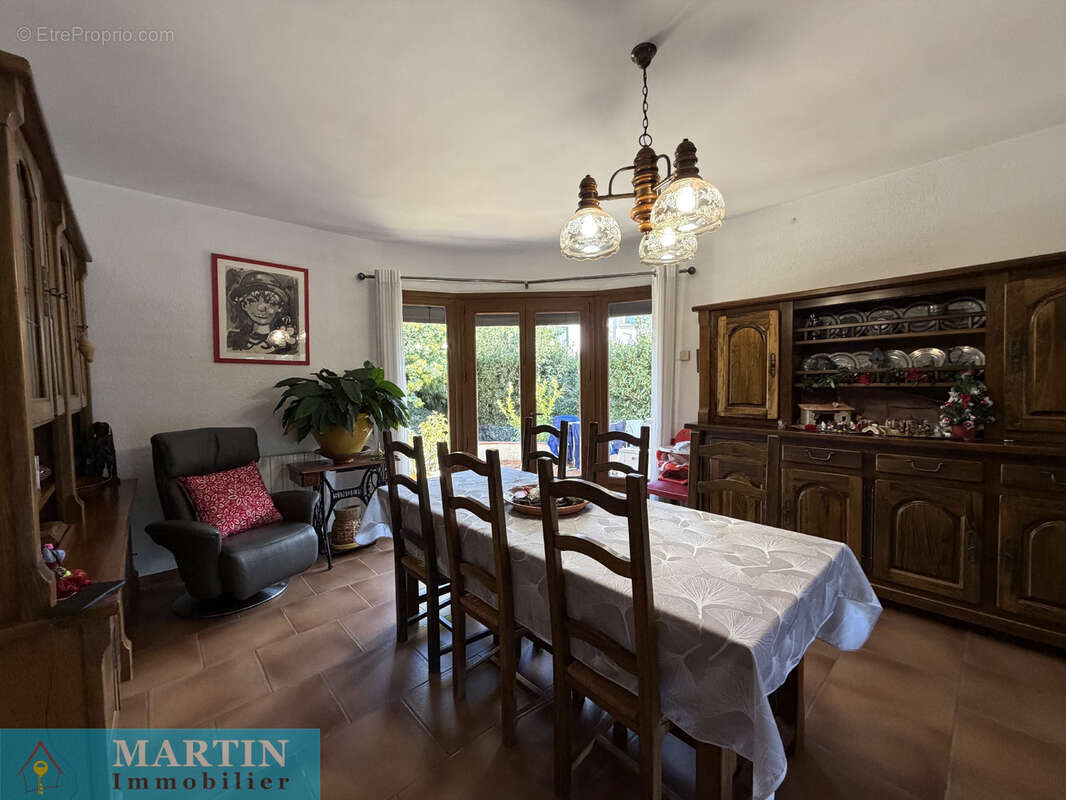 Maison à CERET