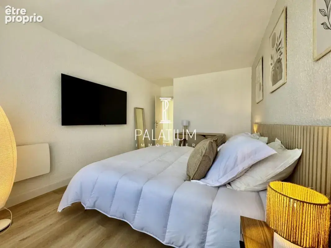 Appartement T3 en VENTE A TERME - photo 8