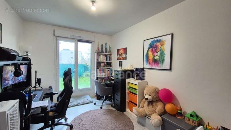 Appartement à ETAMPES