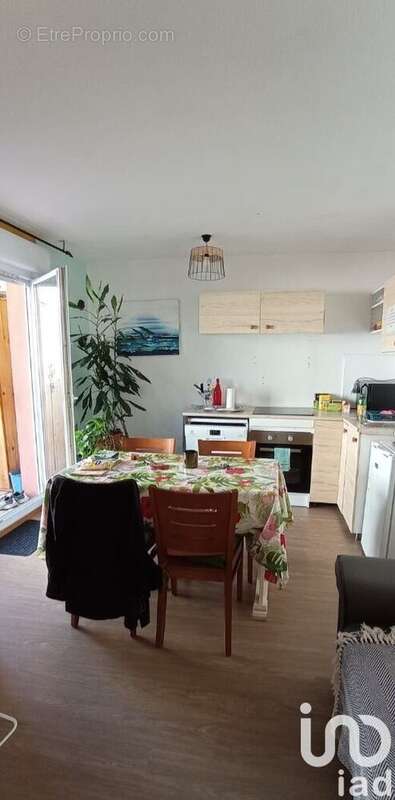 Photo 5 - Appartement à LE VERDON-SUR-MER
