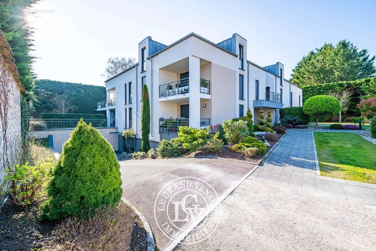 Appartement à FONTAINEBLEAU