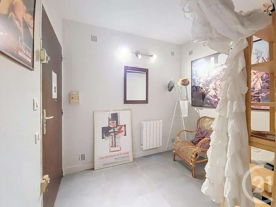 Appartement à AVIGNON