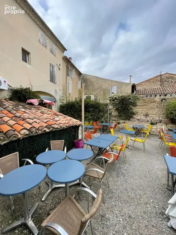Commerce & appartements saint-didier - photo 3
