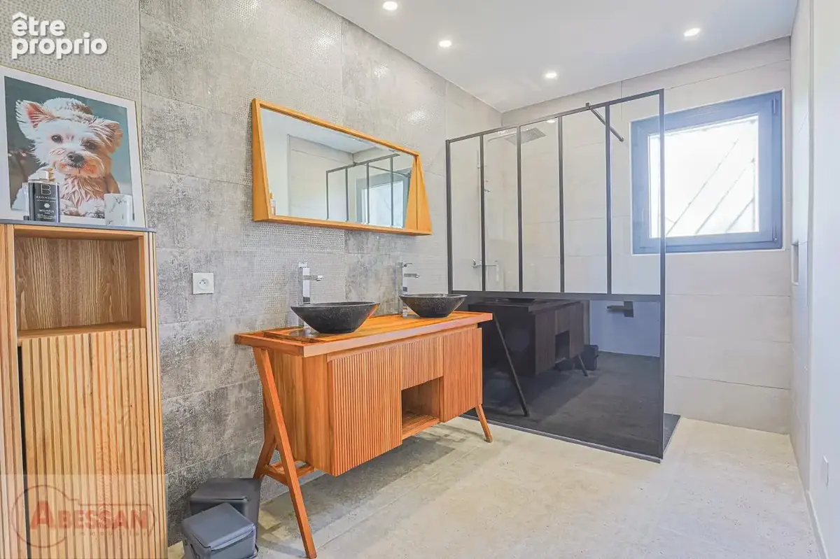 Maison 5 pièces 130 m² à vendre à Les Vans (07140) - photo 12