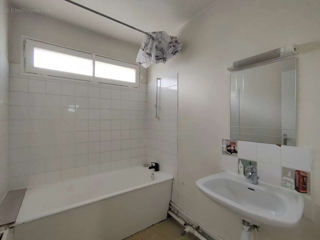 Appartement à SAINT-GERMAIN-EN-LAYE