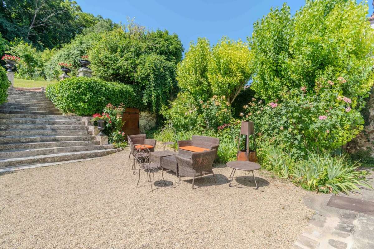 Maison 309 m² à Ecouen  - photo 18