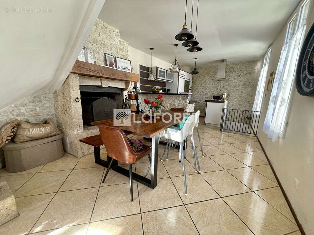 Maison à LISTRAC-MEDOC