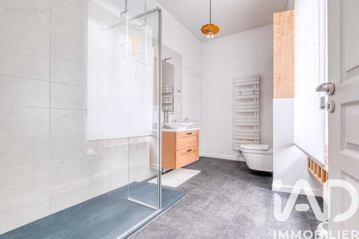 Photo 6 - Maison à CHATEAU-THIERRY