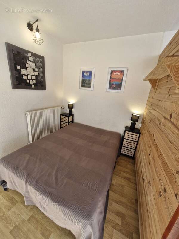 Appartement à BESSE-ET-SAINT-ANASTAISE