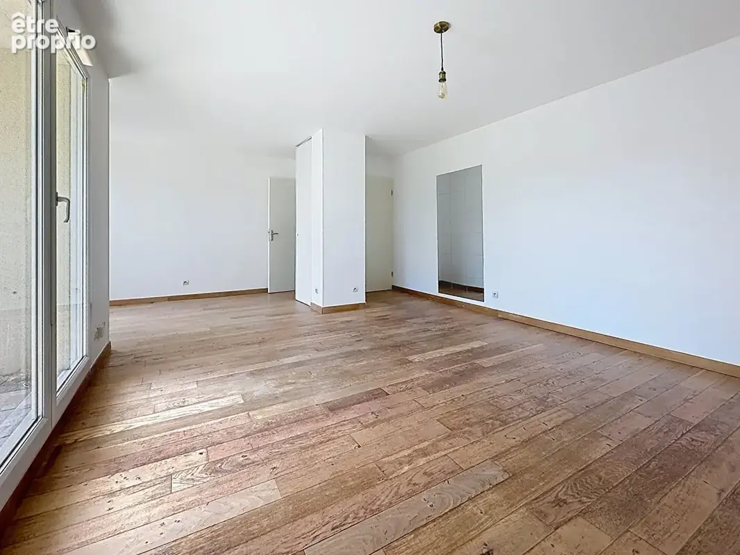 Appartement  F3 Grande Ile - photo 3