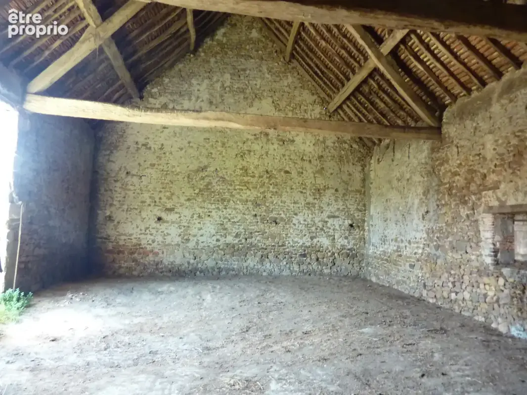 Ensemble de corps de ferme - photo 6