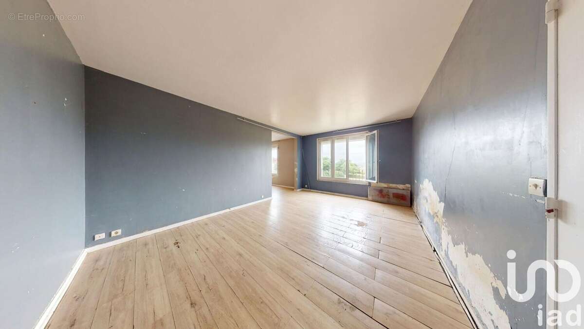 Photo 7 - Appartement à SAINT-MAMMES