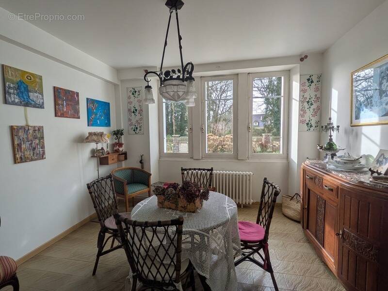 Maison à LIGNOL