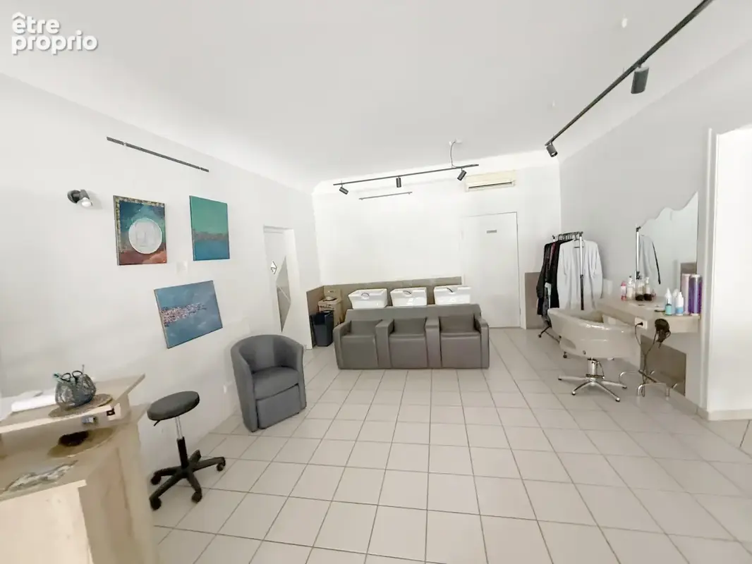 Exclusivité - local commercial de caractère au cœur de réalville - photo 2