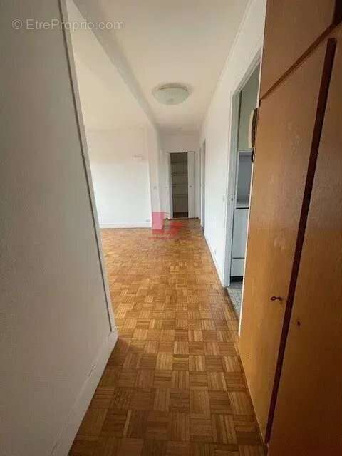 Appartement à CHATILLON