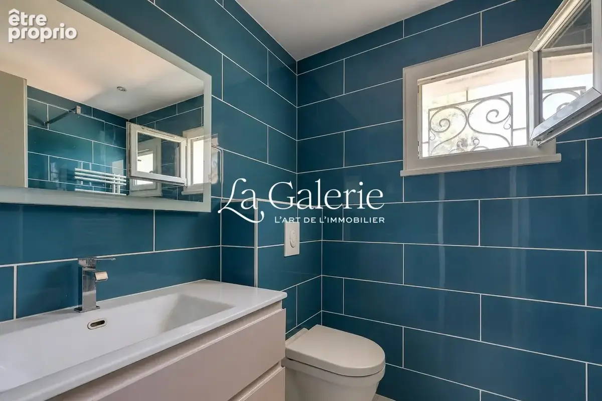 Maison 7 pièces 250 m² à vendre à Le Pradet (83220) - photo 9