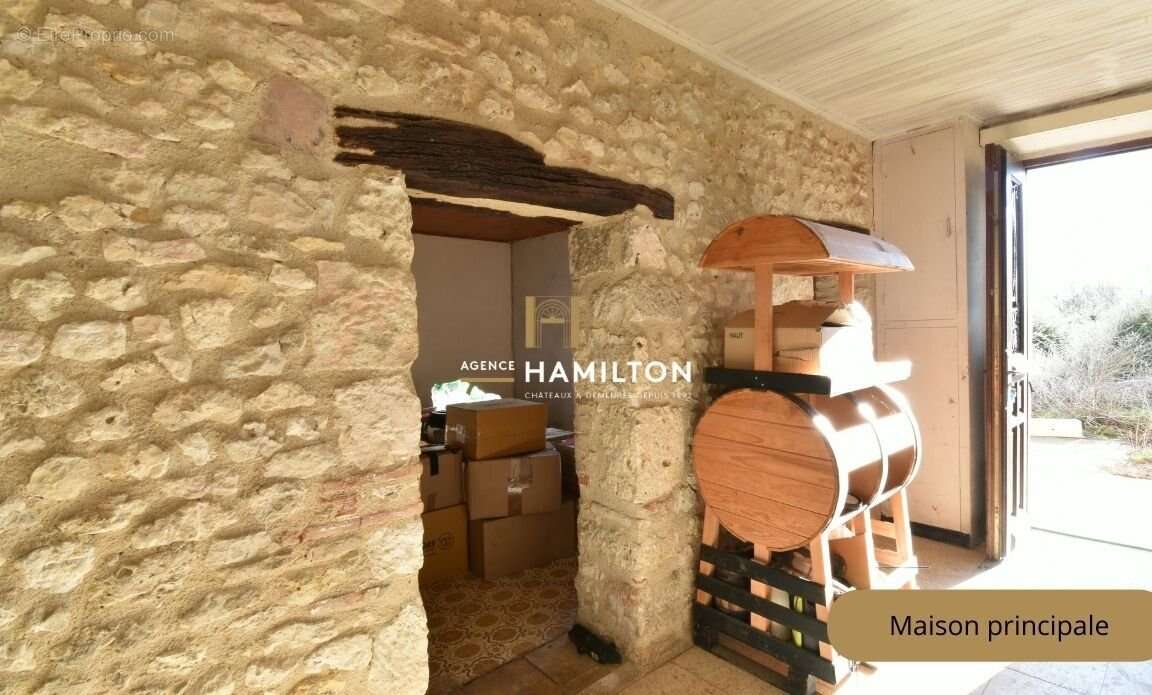 Maison à CORDES-SUR-CIEL