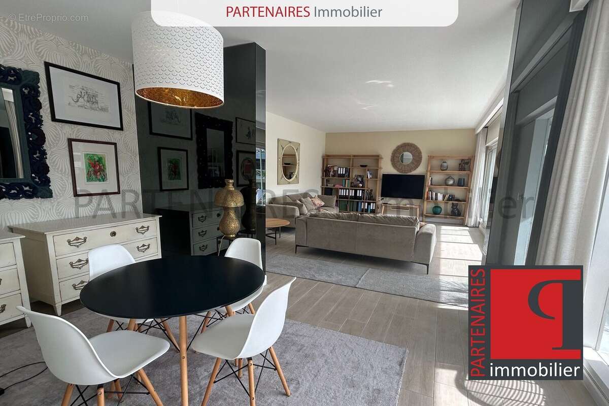 Appartement à ROCQUENCOURT