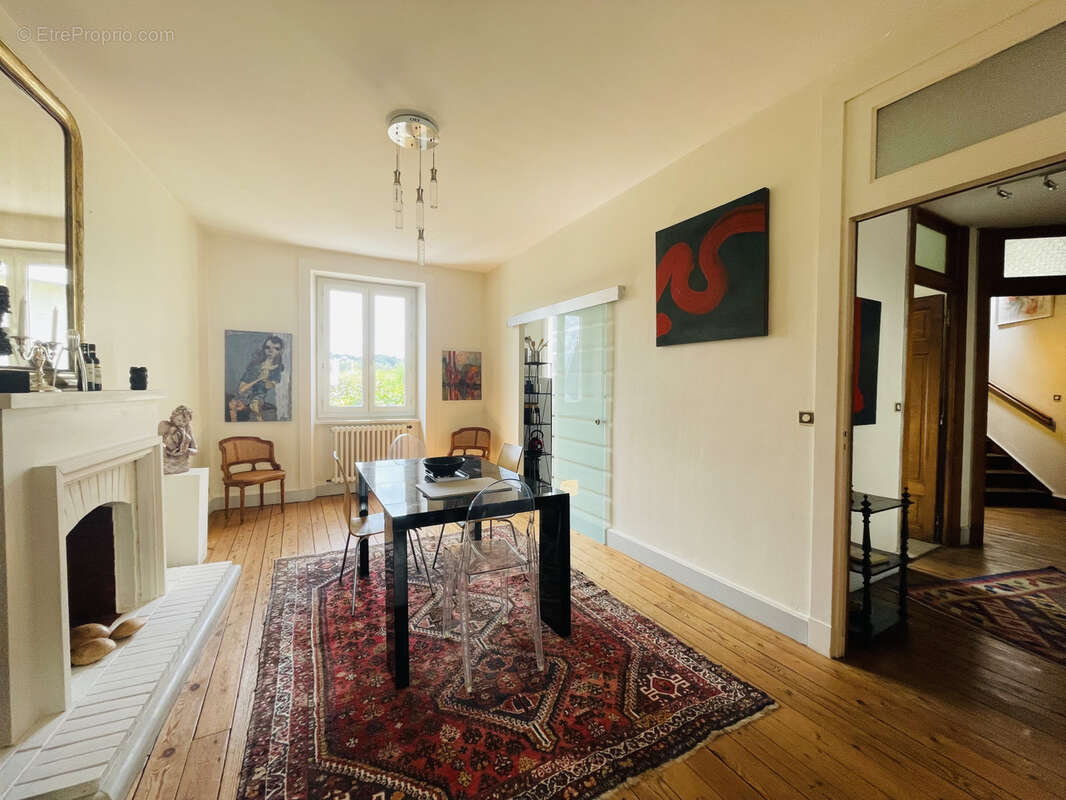 Appartement à LANNION