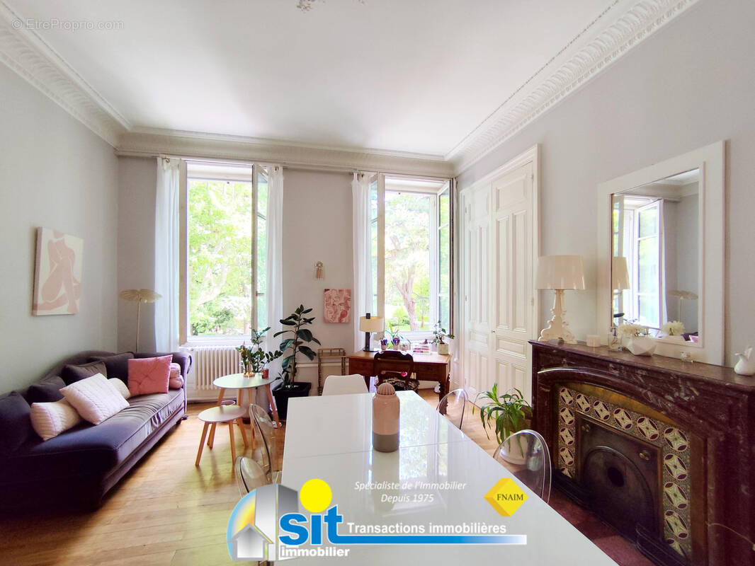 Appartement à VIENNE