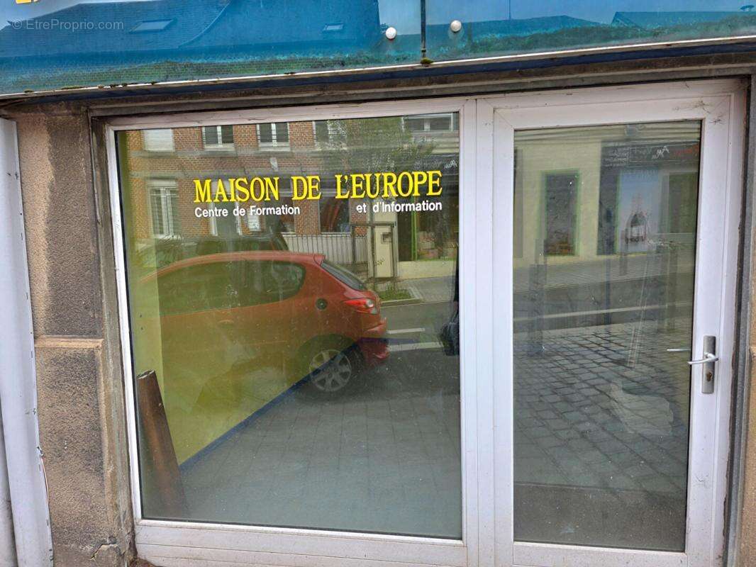 Appartement à FOURMIES