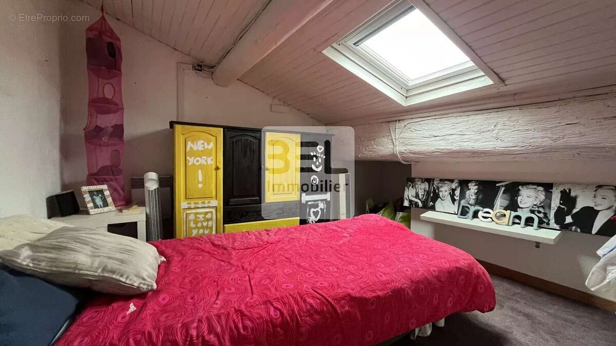 Maison à MAUSSANE-LES-ALPILLES