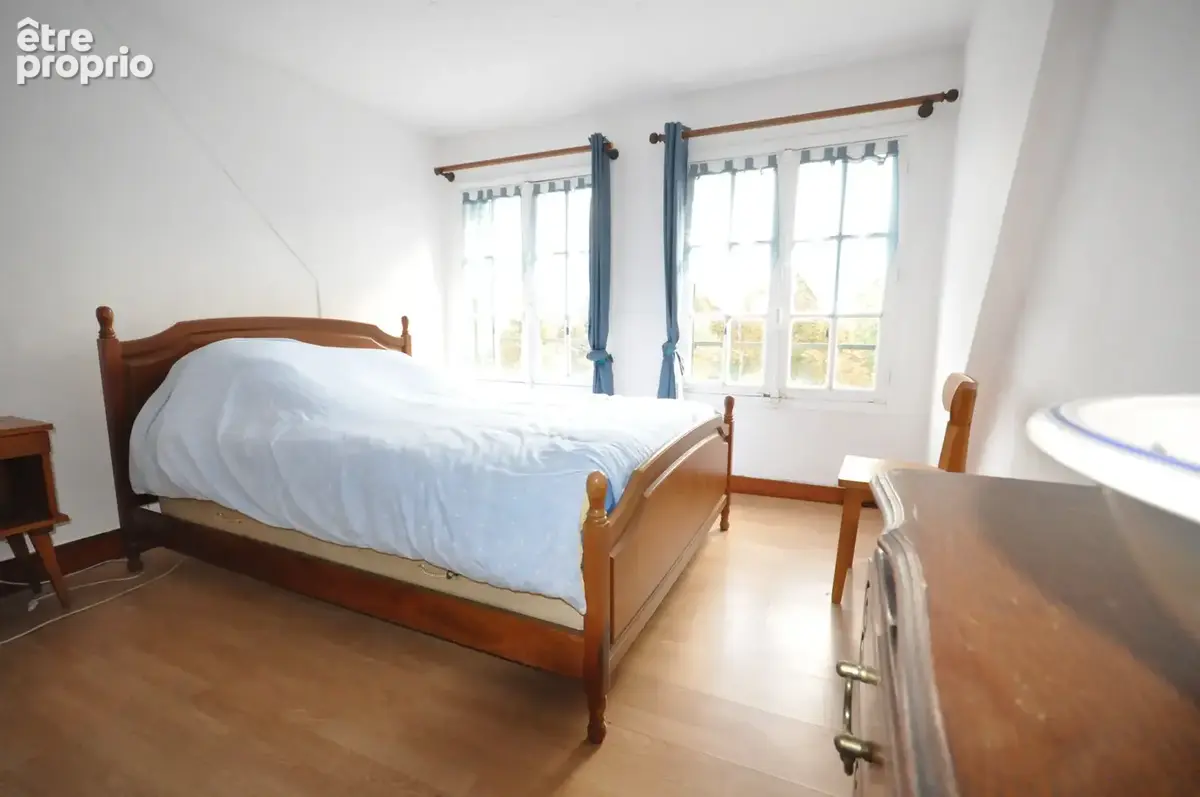 MAISON de Maître de 1892 - 166 m2 - 6 pcs - photo 15