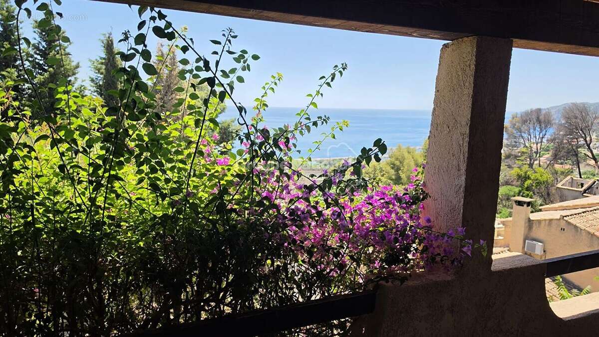 Maison à MARSEILLE-16E