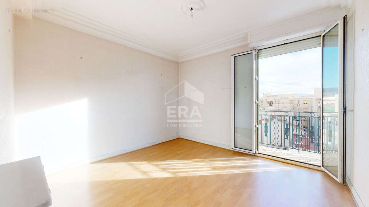 Appartement 38m² à nice - photo 10