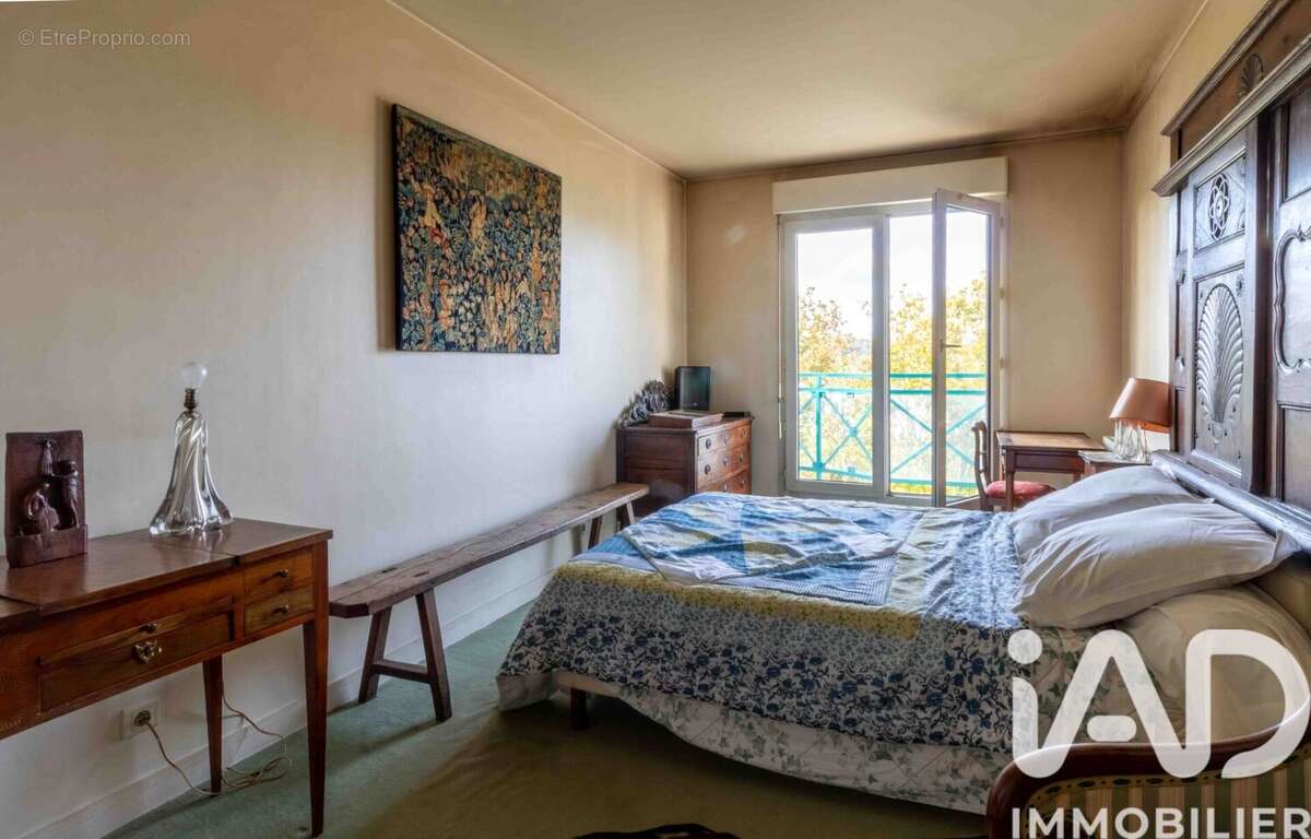 Photo 5 - Appartement à POISSY