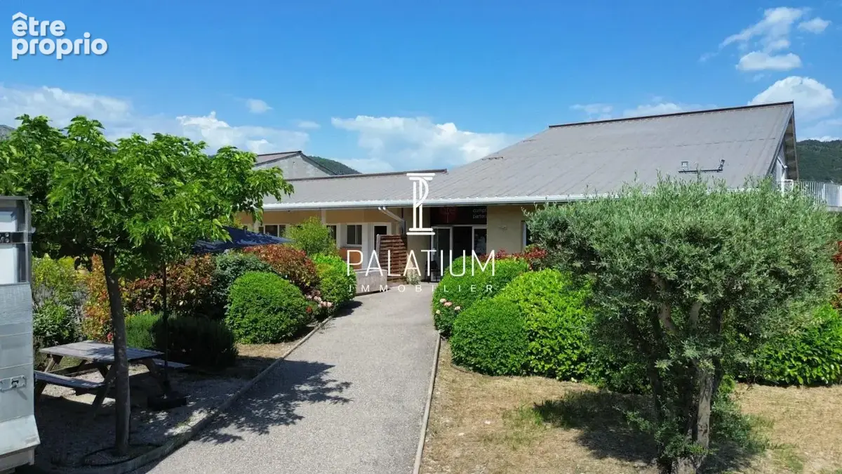 Bureaux à Vendre - Idéal Investisseur - photo 2