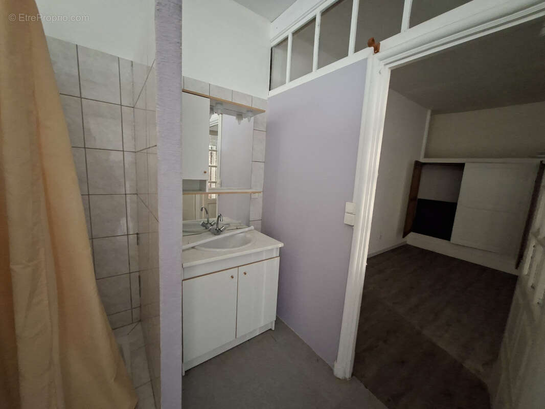 Appartement à MIRANDE