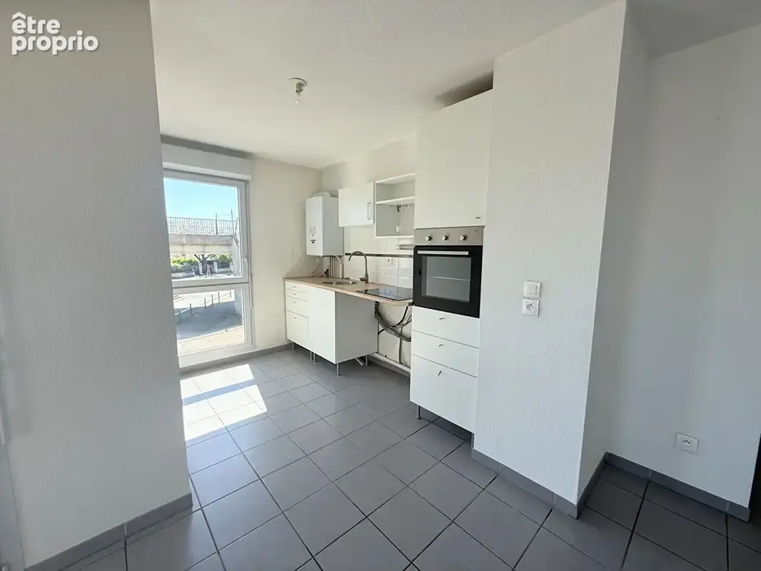 Appartement 3 pièces à vendre à Toulouse - Quartier Croix daurade/Bonnefoy - photo 9