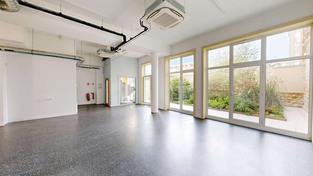 Appartement à VANVES
