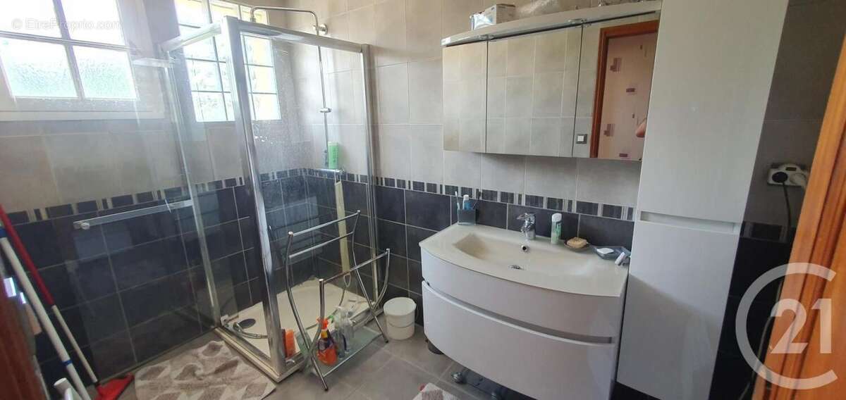 Maison à BEAURAINVILLE