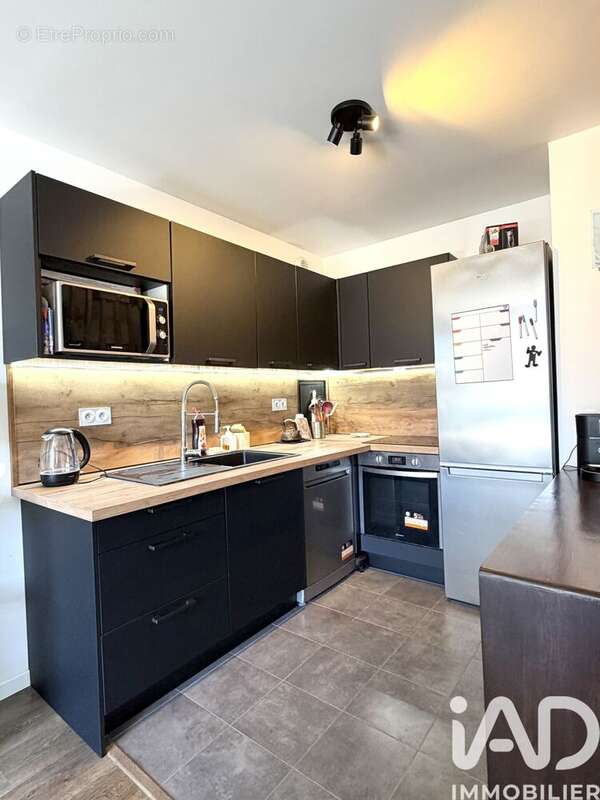 Photo 4 - Appartement à CHAMPIGNY-SUR-MARNE