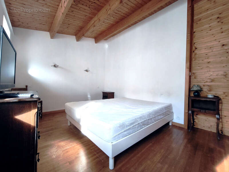 Maison à LE BOIS-PLAGE-EN-RE