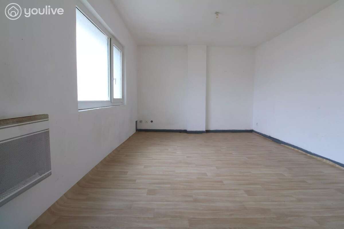 Appartement à PONT-A-VENDIN