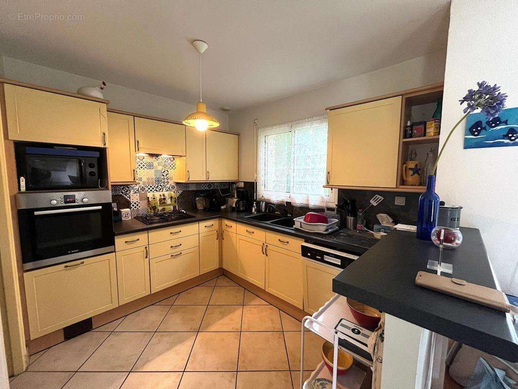 Maison à LARMOR-BADEN