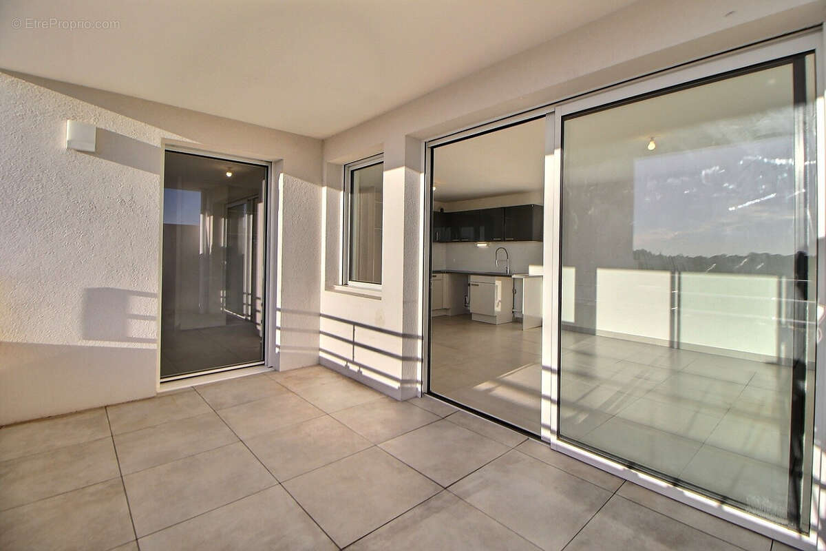 Appartement à MONTPELLIER