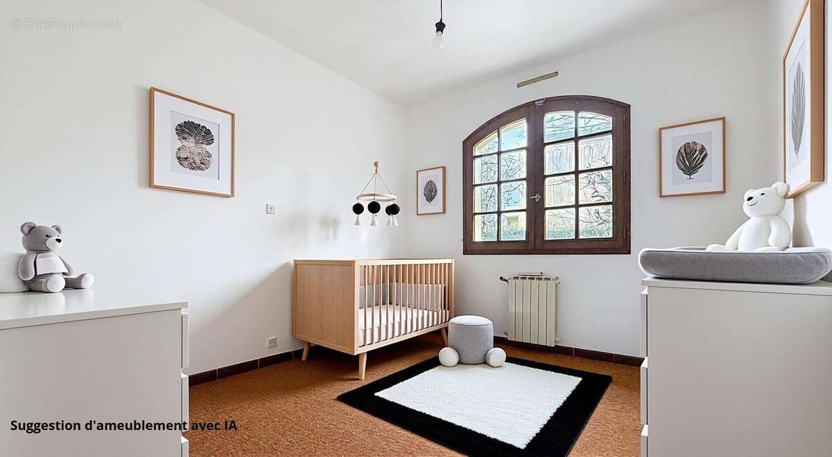 Photo 2 - Maison à BASSENS