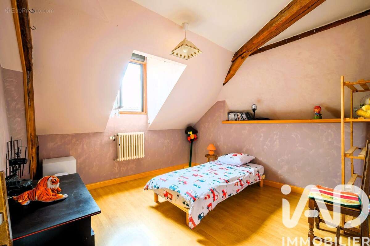 Photo 6 - Maison à VERZENAY