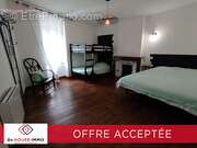 Appartement à TARASCON-SUR-ARIEGE
