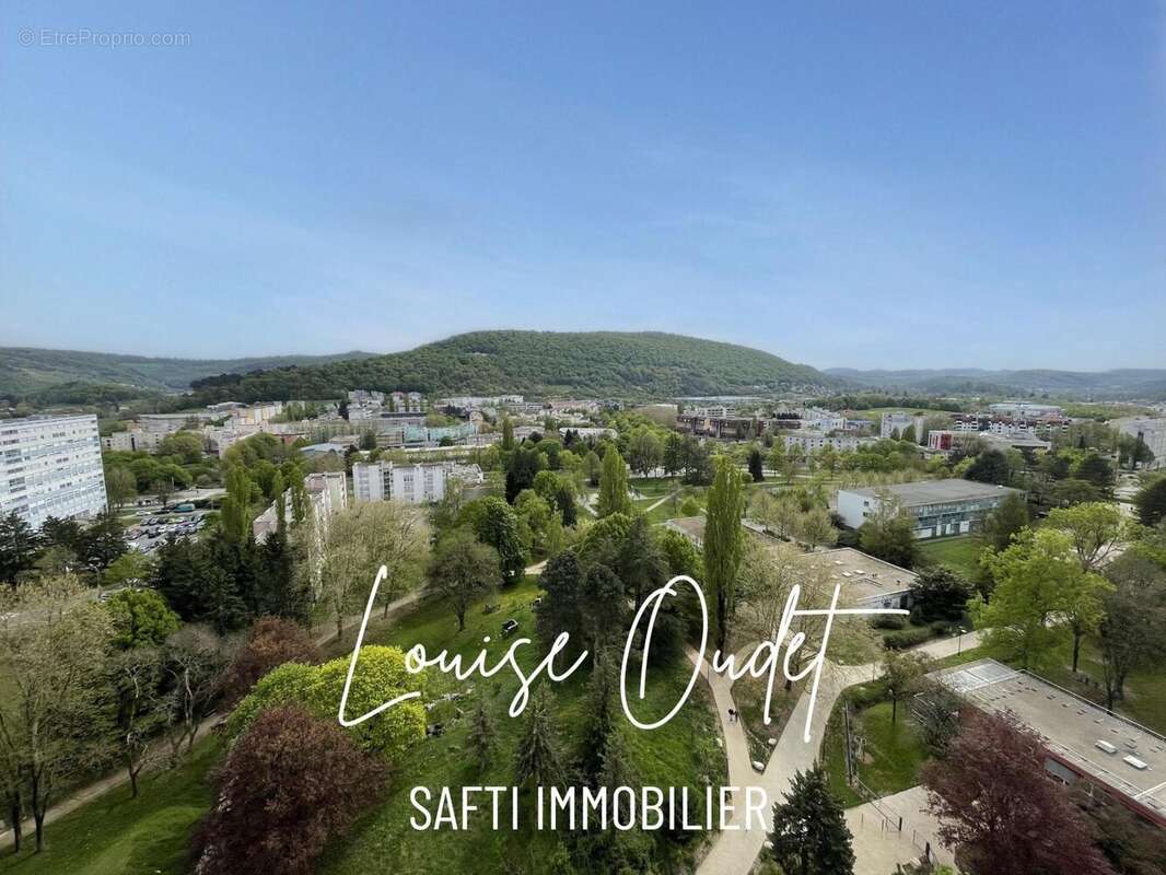 Photo 2 - Appartement à BESANCON