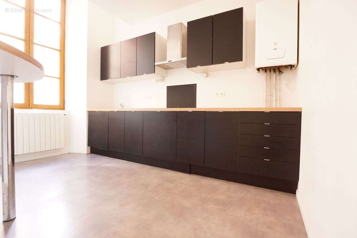 Appartement à RABASTENS