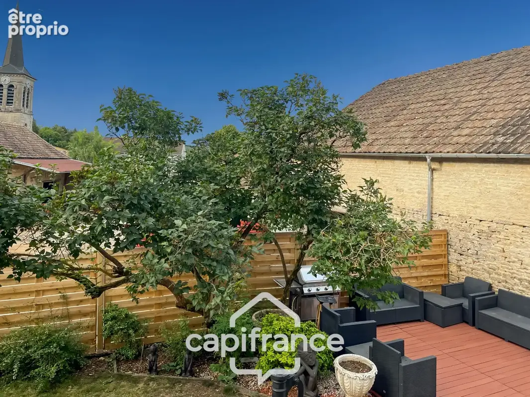 Coup de coeur Propriété Familiale - photo 14