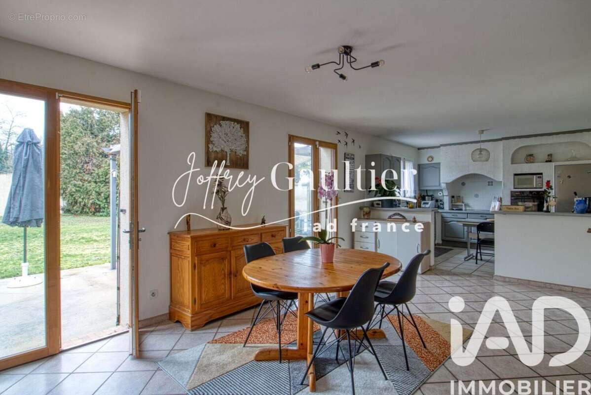 Photo 3 - Maison à HERBLAY