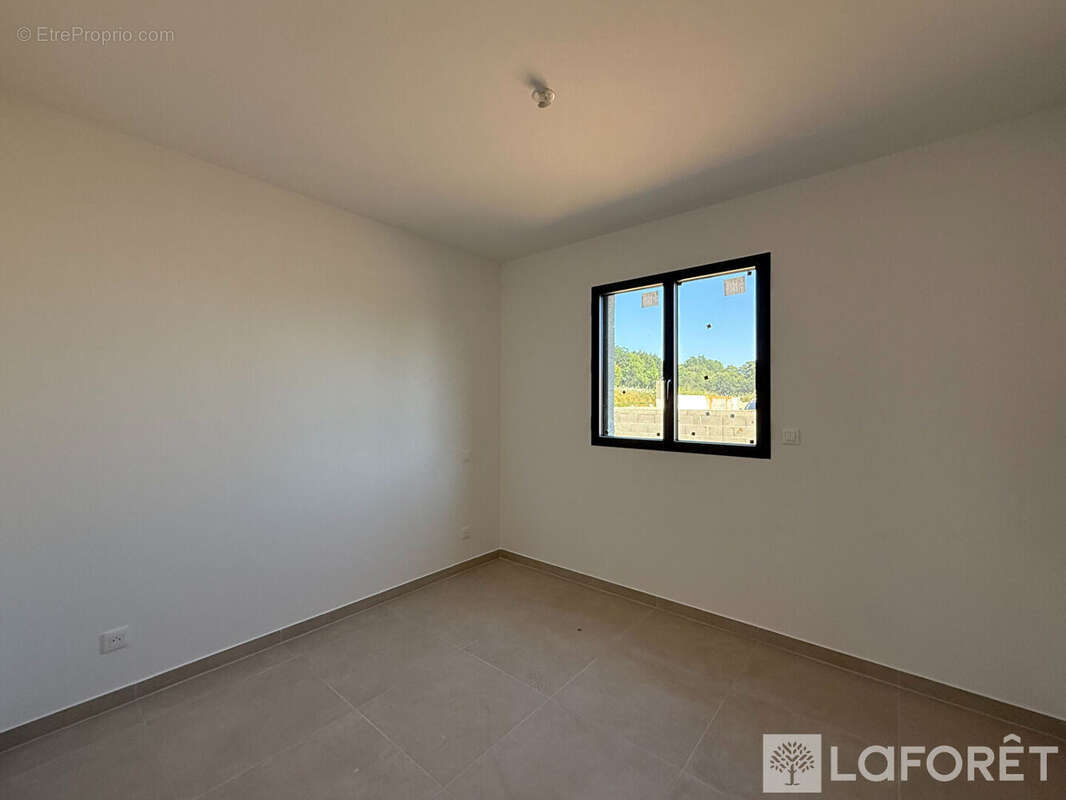 Maison à SAN-NICOLAO