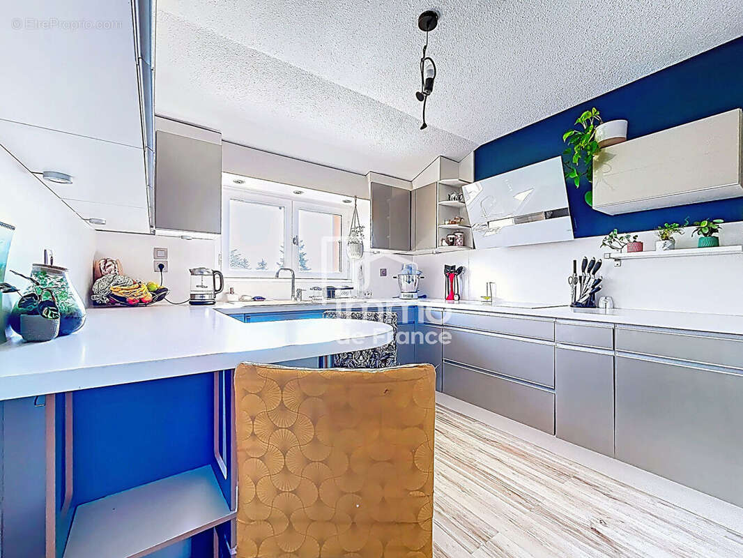 Appartement à GEX