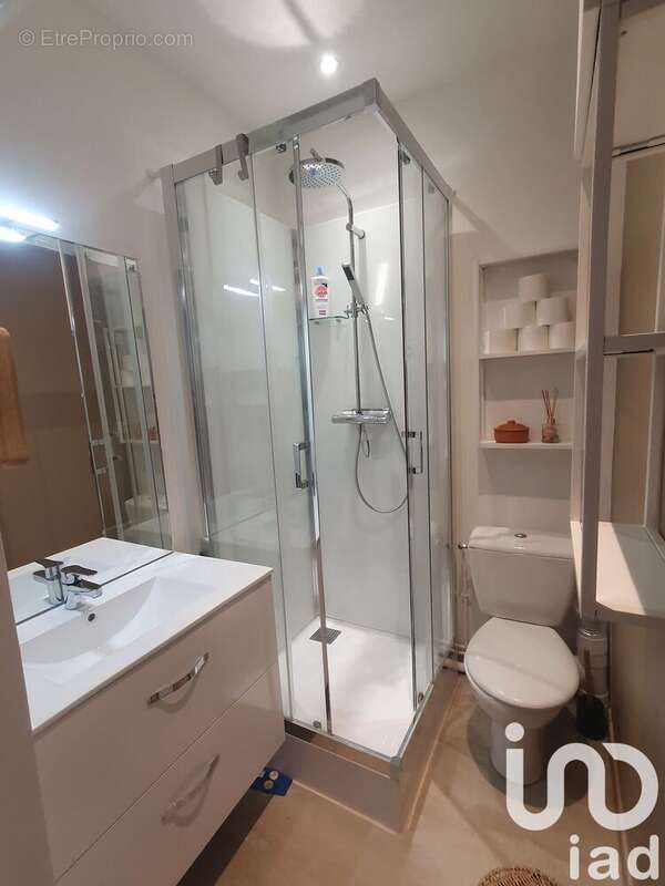 Photo 6 - Appartement à PAIMPOL